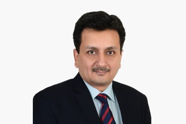 Portrait of Aman Nagar